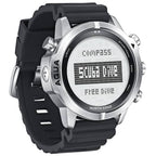 NORTH EDGE AQUA Dive Watch