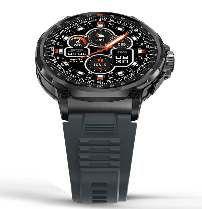 NORTH EDGE V69 Sport Smartwatch