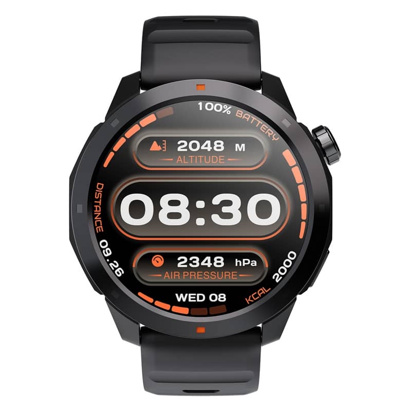 NORTH EDGE X-TREK 2 GPS Outdoor Smartwatch