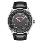 NORTH EDGE EVOQUE 3 Solar-Powered Pilot Watch