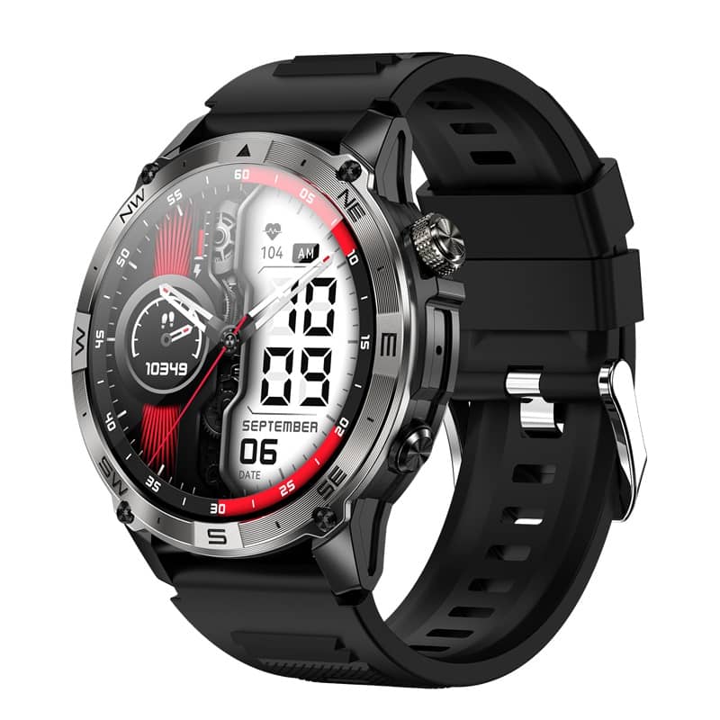 NORTH EDGE HK08 GPS Smartwatch