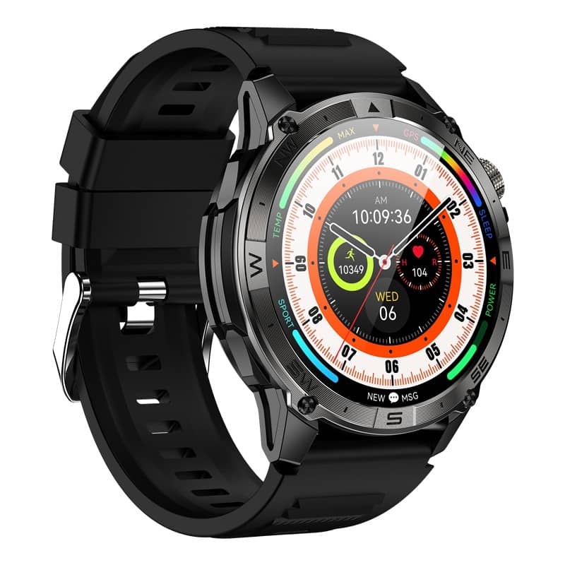 NORTH EDGE HK08 GPS Smartwatch