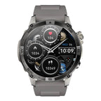 NORTH EDGE HK08 GPS Smartwatch