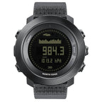 NORTH EDGE APACHE-D Tactical Dive Watch