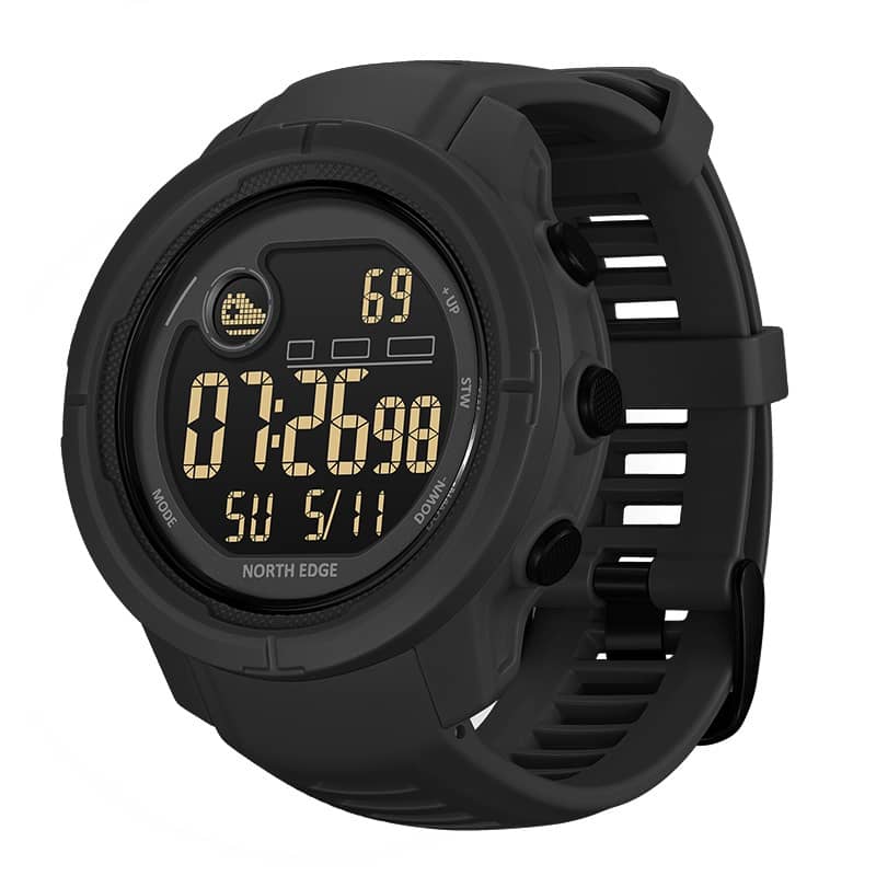 NORTH EDGE MARS 5 Outdoor Sports Watch