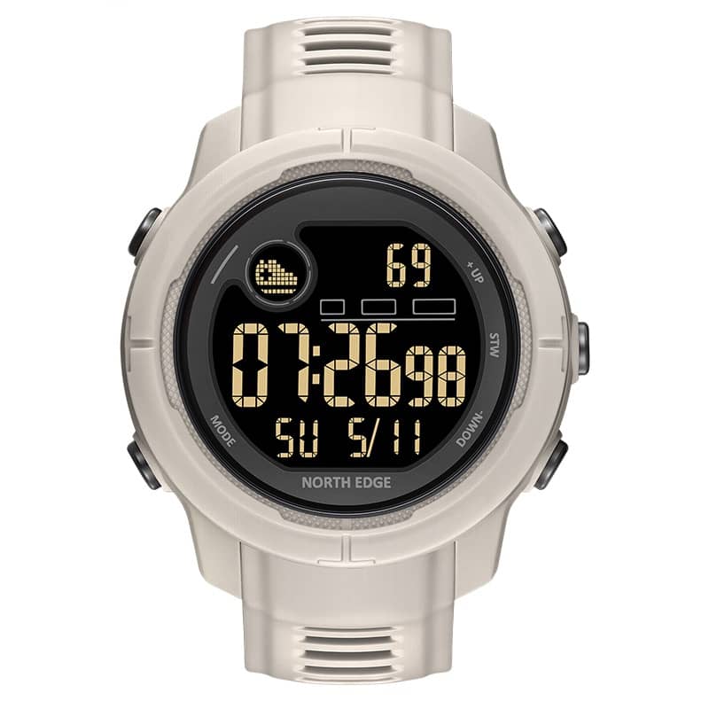 NORTH EDGE MARS 5 Outdoor Sports Watch