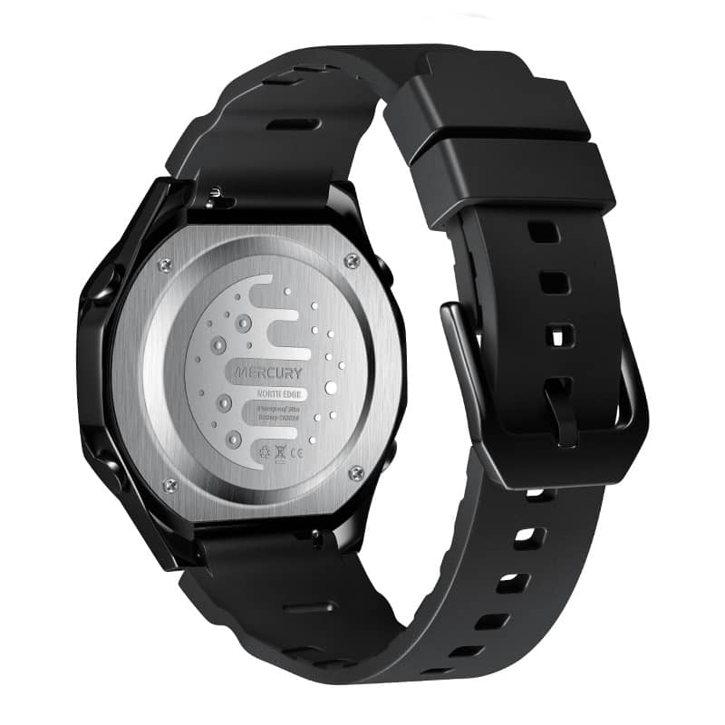 NORTH EDGE MERCURY Outdoor Sports Watch