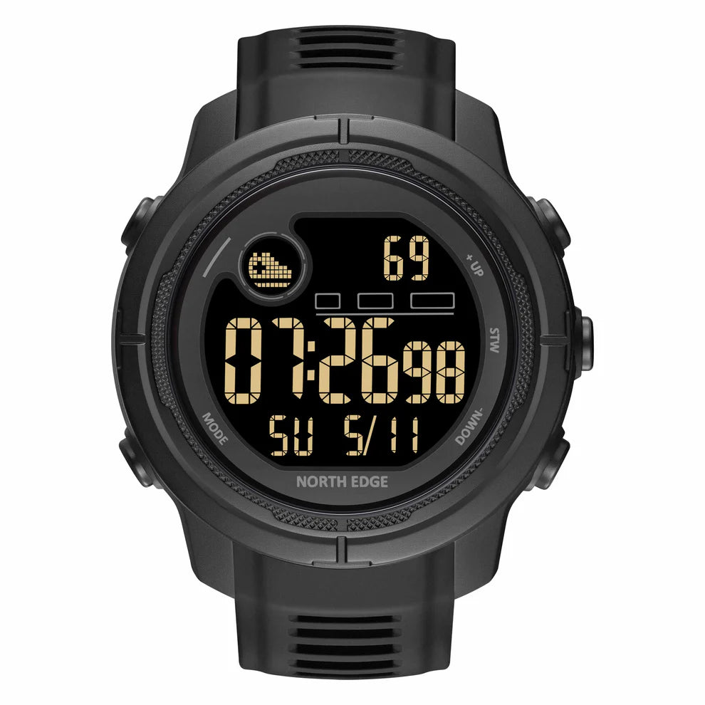 NORTH EDGE MARS 5 Outdoor Sports Watch