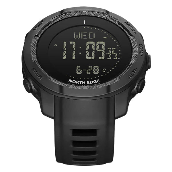 NORTH EDGE VERTICO Tactical Outdoor Sports Watch