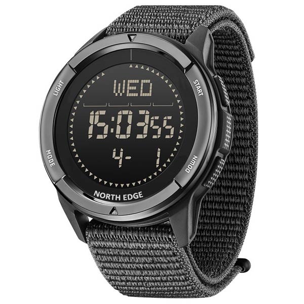 NORTH EDGE ALPS Outdoor Watch