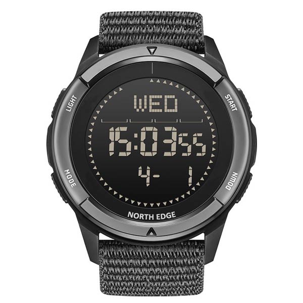 NORTH EDGE ALPS Outdoor Watch