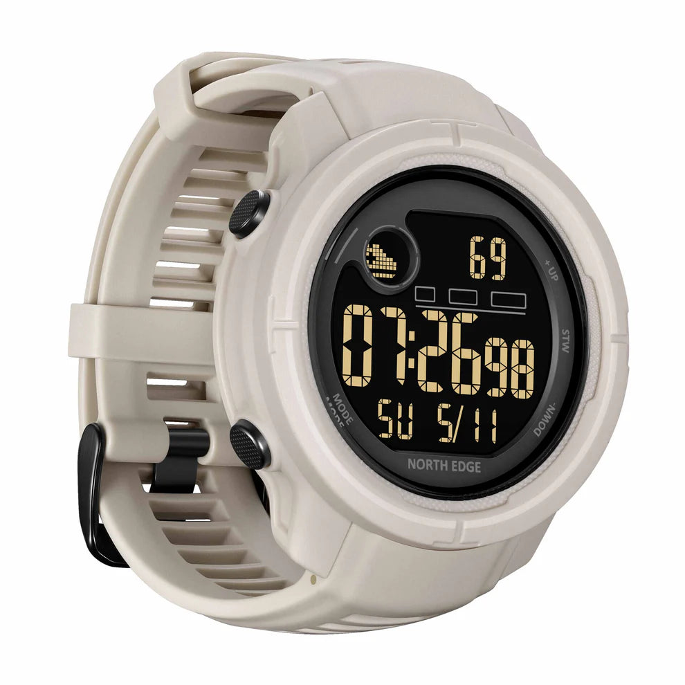 NORTH EDGE MARS 5 Outdoor Sports Watch