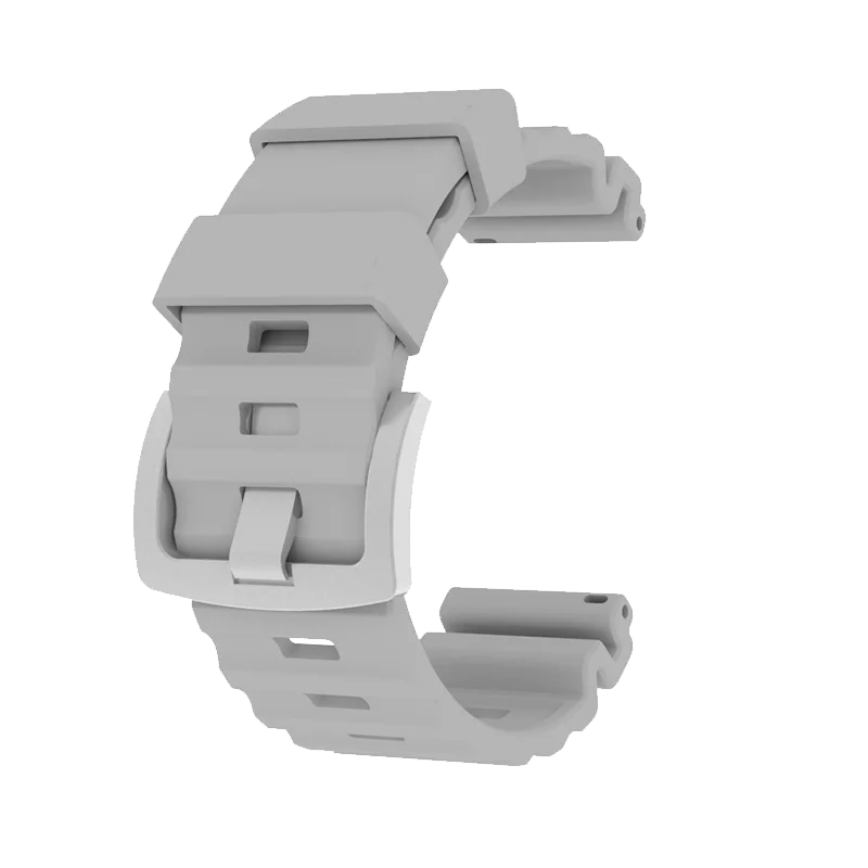 NORTH EDGE 24mm Color Replacement Watch Band