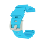 NORTH EDGE 24mm Color Replacement Watch Band