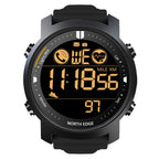 NORTH EDGE LAKER Outdoor Sports Watch