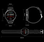 NORTH EDGE NL02C PRO Smartwatch