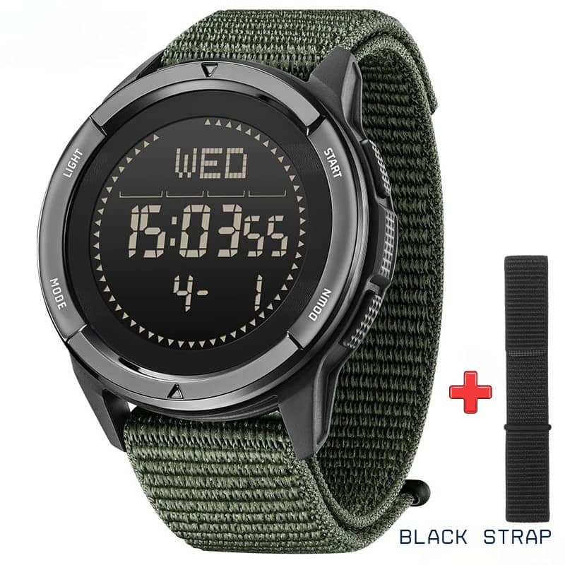NORTH EDGE ALPS Outdoor Watch