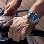 NORTH EDGE ANCHOR Automatic Mechanical Watch