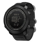 NORTH EDGE APACHE 3 Tactical Outdoor Sports Watch