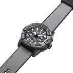 NORTH EDGE BLAZE Solar-Powered Tactical Watch
