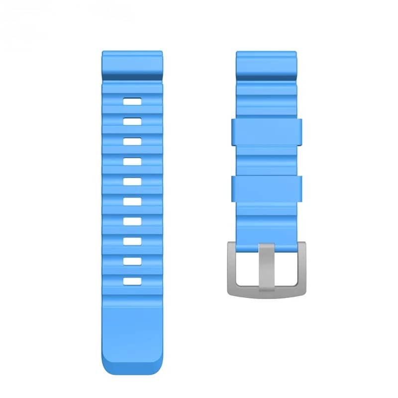 NORTH EDGE 24mm Color Replacement Watch Band