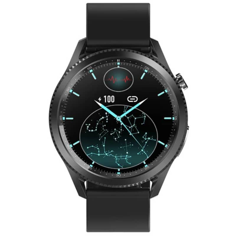 NORTH EDGE E102 Digital ECG Smartwatch
