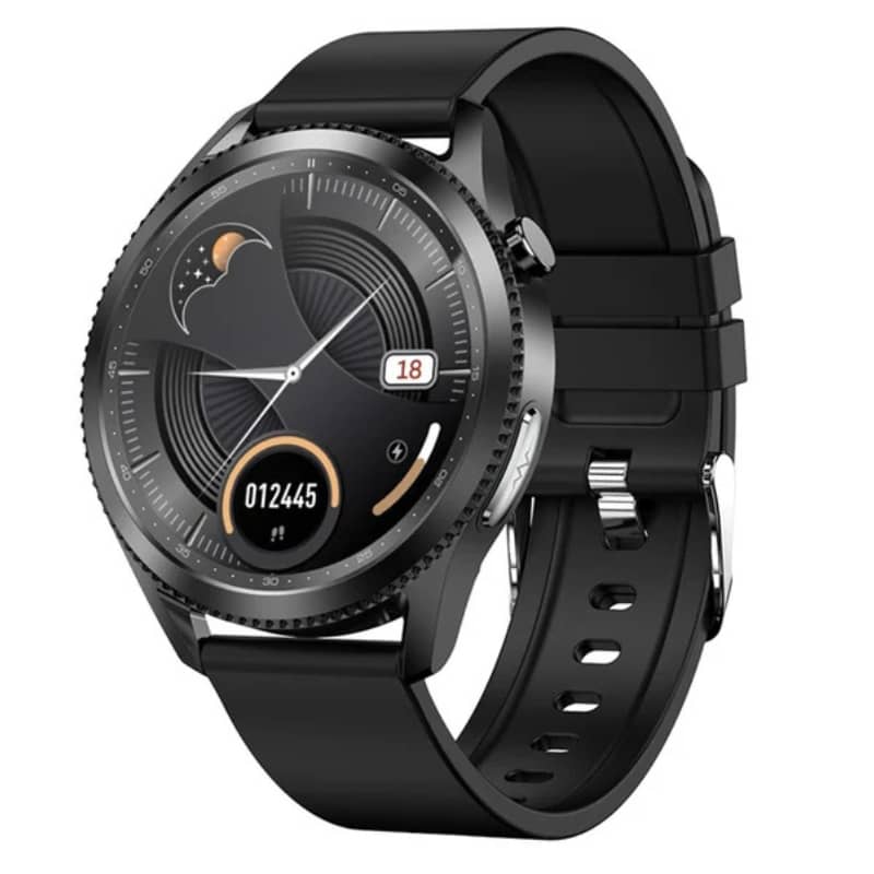 NORTH EDGE E102 Digital ECG Smartwatch