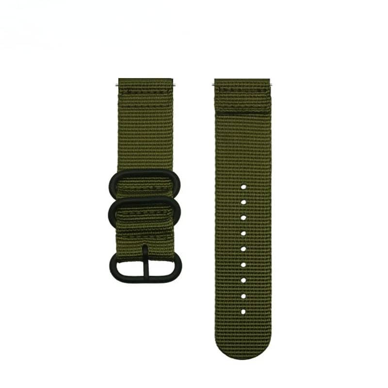 NORTH EDGE 24mm Color Replacement Watch Band