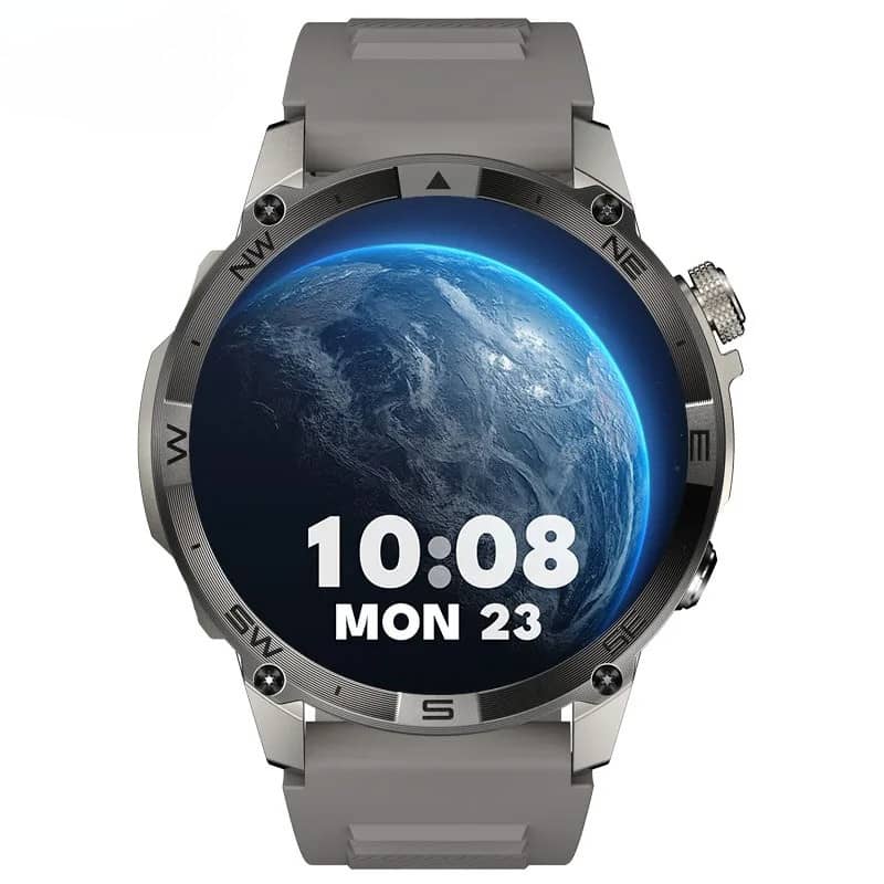 NORTH EDGE HK08 GPS Smartwatch