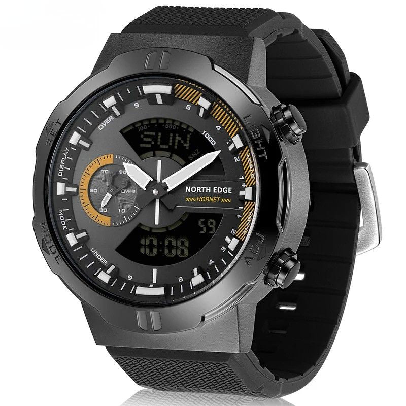 NORTH EDGE HORNET Hybrid Sport Watch