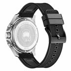 NORTH EDGE MACH 2 Solar Chronograph