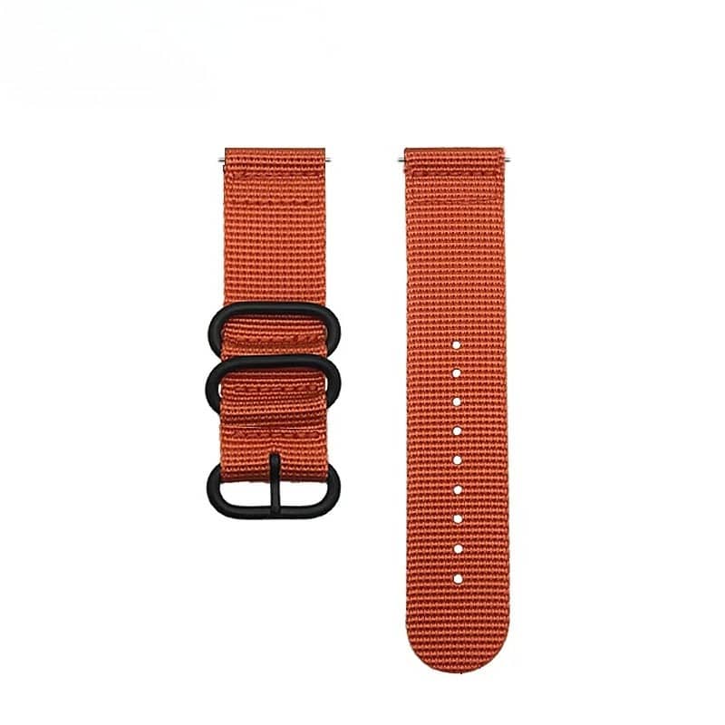 NORTH EDGE 24mm Color Replacement Watch Band
