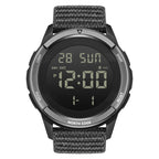 NORTH EDGE TERRAX Outdoor Adventure Watch
