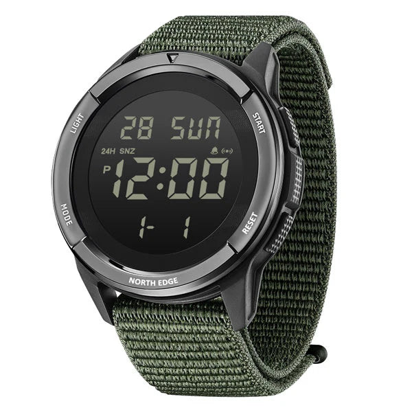 NORTH EDGE TERRAX Outdoor Adventure Watch