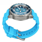 NORTH EDGE TRITON-TI Titanium Solar Dive Watch