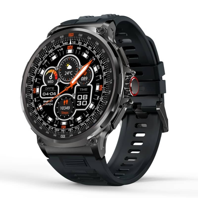 NORTH EDGE V69 Sport Smartwatch