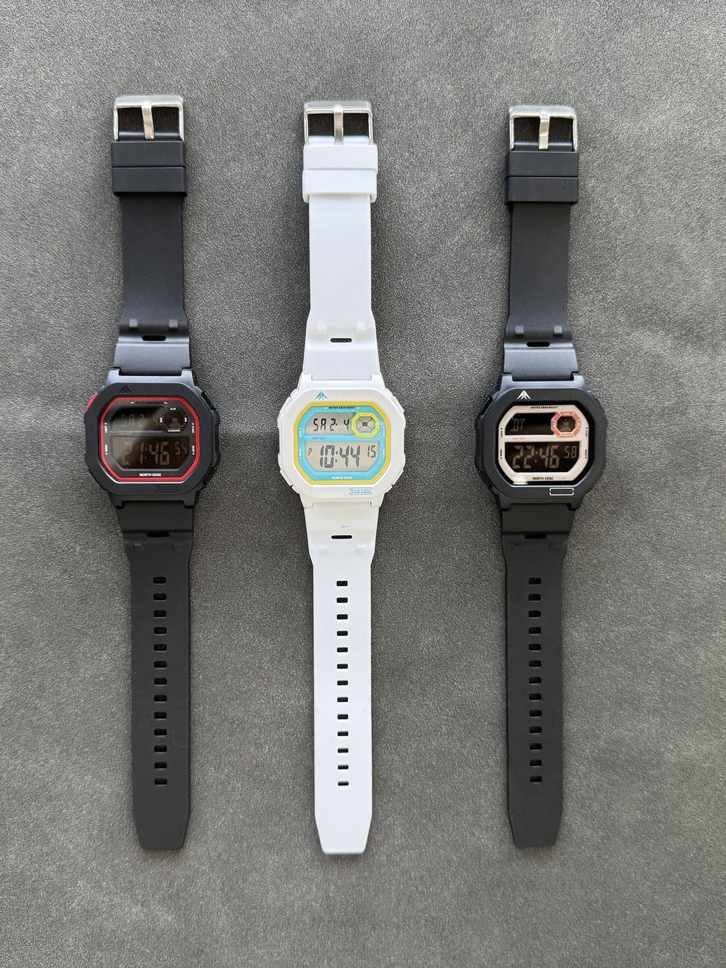 NORTH EDGE X1 Multi-Function Sports Watch