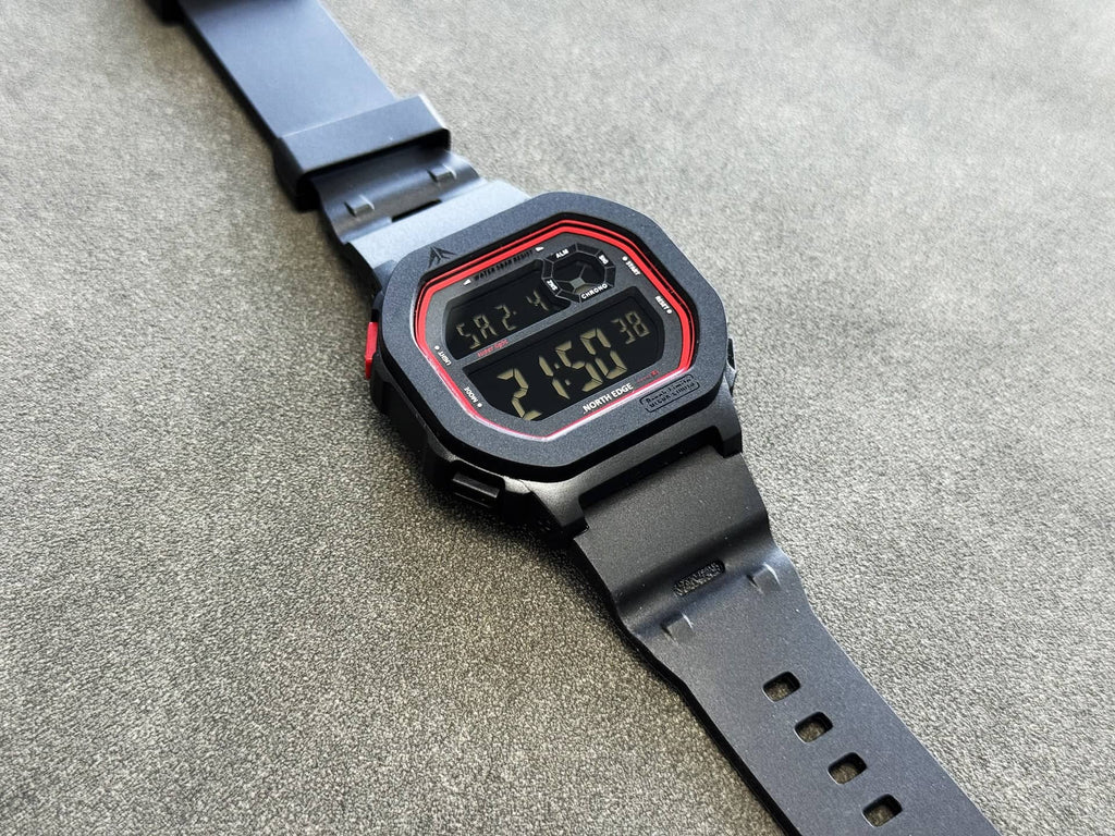 NORTH EDGE X1 Multi-Function Sports Watch