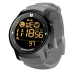 NORTH EDGE LAKER Outdoor Sports Watch