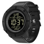 NORTH EDGE TANK Military Outdoor Digital Watch