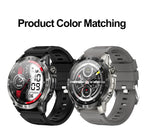 NORTH EDGE HK08 GPS Smartwatch