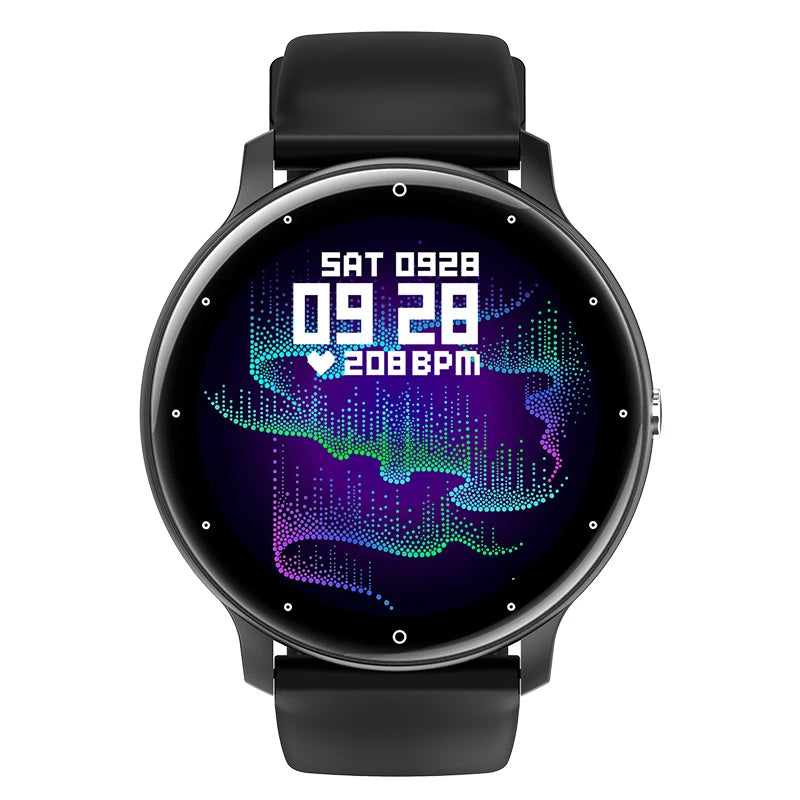 NORTH EDGE NL02C PRO Smartwatch