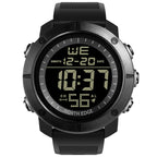 NORTH EDGE TANK Military Outdoor Digital Watch