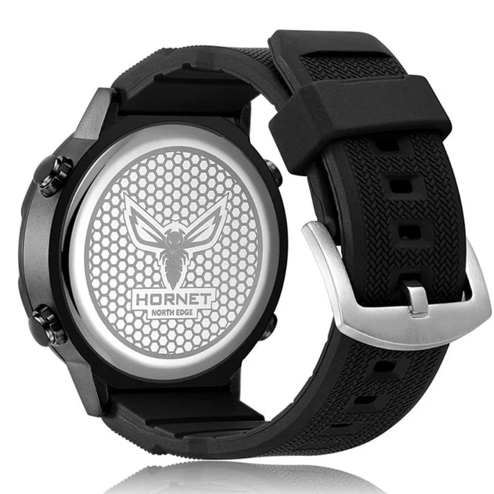 NORTH EDGE HORNET Hybrid Sport Watch